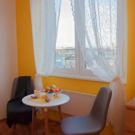 Bgmignonne, So Cozy, So Relaxing, So Near Center Belgrado