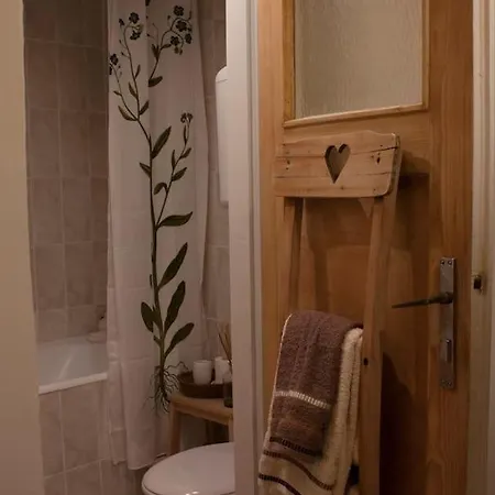 Bgmignonne, So Cozy, So Relaxing, So Near Center * Belgrado